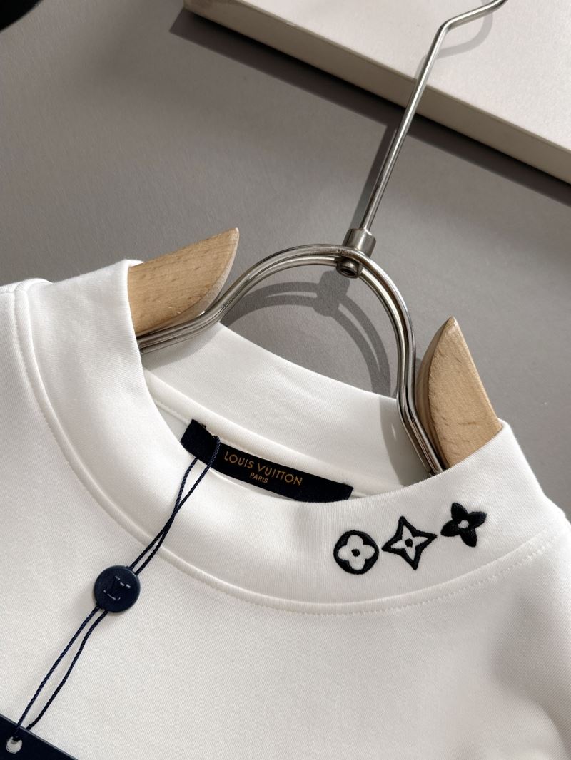 Louis Vuitton T-Shirts